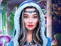 Gêm Y Great Wizard  ar-lein