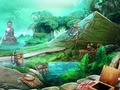 Gêm Y Pyramid Secret  ar-lein