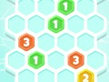Gêm Uno Hexa ar-lein