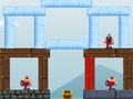 Gêm Siege y Castell  ar-lein