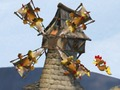 Gêm Moorhuhn 360 ar-lein