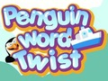 Gêm Twist gair pengwin ar-lein