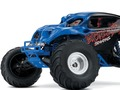 Gêm Jig-so Truck Monster  ar-lein