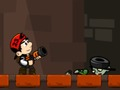 Gêm Buster Zombie ar-lein