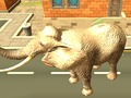 Gêm Simulator Dinas Anifeiliaid Gwyllt Sw  ar-lein