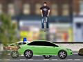 Gêm Mathru car pogo  ar-lein