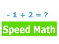 Gêm Math Cyflymder  ar-lein