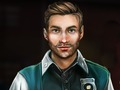 Gêm Y tu ôl i'r Bathodyn  ar-lein
