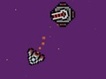 Gêm Rage Asteroid Pixi  ar-lein