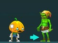 Gêm Calan Gaeaf Asrs Goblin  ar-lein