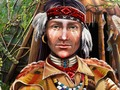 Gêm The Dream of Shaman  ar-lein