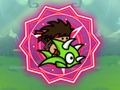Gêm Antur Bullet Hell 2  ar-lein