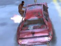Gêm Priffyrdd Dead Road  ar-lein