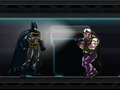 Gêm Ymladd cysgodol batman ar-lein