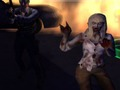 Gêm Evil Preswyl  ar-lein