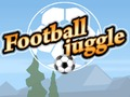 Gêm Pêl-droed Juggle  ar-lein