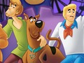 Gêm Scooby-Doo! Criw Sneaky  ar-lein
