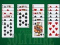 Gêm Bestcell Solitaire Clasurol Gorau  ar-lein