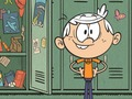 Gêm Nickelodeon Chwilio yn ôl i'r ysgol!  ar-lein