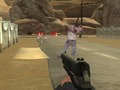 Gêm Ciwb Zombies  ar-lein