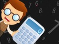 Gêm Math Nerd ar-lein