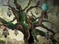 Gêm Yr Ynys Puppet  ar-lein