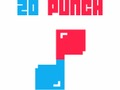 Gêm 20 Punch ar-lein