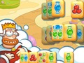 Gêm Deyrnas Candy Sweet  ar-lein