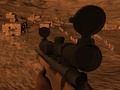 Gêm Sniper 3D ar-lein