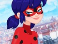 Gêm Antur Newydd Ladybug  ar-lein