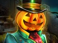 Gêm Chwedl Stingy Jack ar-lein