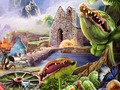Gêm Blodau Gwenyn  ar-lein
