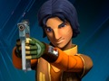 Gêm Rebels Star Wars Imperial Heist  ar-lein