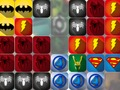 Gêm Arwyr Super 10х10  ar-lein