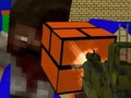 Gêm Combat Pixel SWAT a Zombies  ar-lein