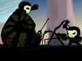 Gêm Planet o Kaz  ar-lein