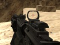 Gêm Rhyfela Swat ar-lein