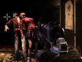 Gêm Zombies Gun  ar-lein