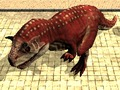 Gêm Efelychydd deinosor 2 dino dinas ar-lein