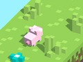 Gêm Ewch Piggy! Ewch!  ar-lein