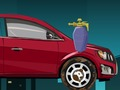 Gêm Golchi Car  ar-lein
