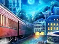 Gêm The Detectives Railway  ar-lein
