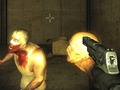 Gêm Zombies Eithriedig  ar-lein