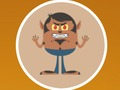 Gêm Cwis Monster Calan Gaeaf  ar-lein