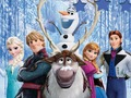Gêm Pos Jig-so Elsa  ar-lein