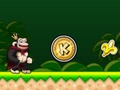 Gêm Chaos Kiba Jungle Kiba a Kumba  ar-lein