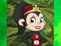 Gêm Pos Jigsaw Kiba a Kumba  ar-lein