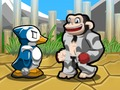 Gêm Kumba Karate ar-lein