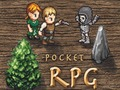 Gêm Rpg poced ar-lein