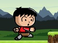 Gêm Little Runners Big  ar-lein